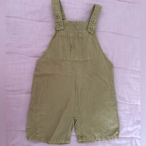 Zara Romper